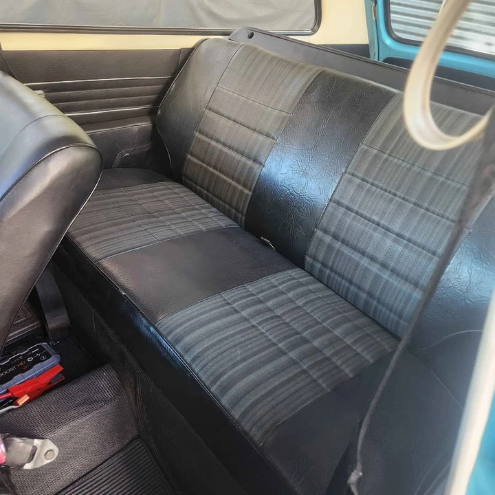 1974 Volkswagen Passat - Image 6 of 8