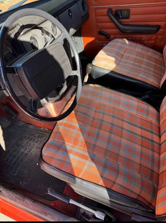 1974 Volvo 144 - Image 7 of 19