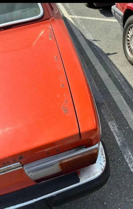 1974 Volvo 144 - Image 19 of 19