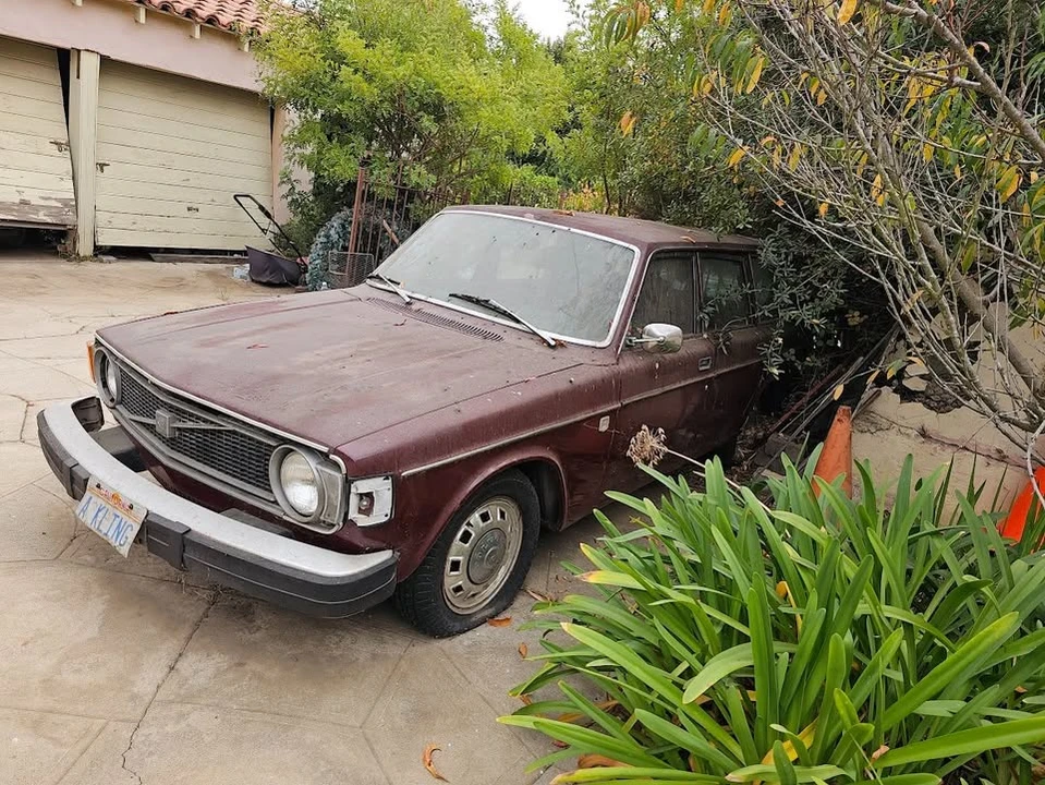 1974 Volvo 145 - Image 2 of 17