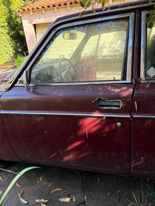 1974 Volvo 145 - Image 7 of 17