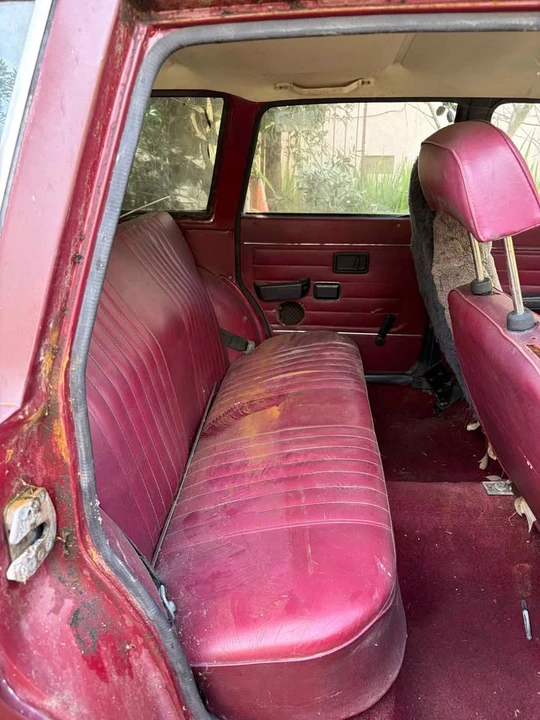 1974 Volvo 145 - Image 12 of 17