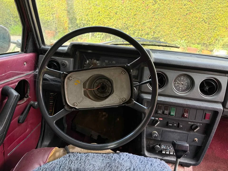 1974 Volvo 145 - Image 16 of 17