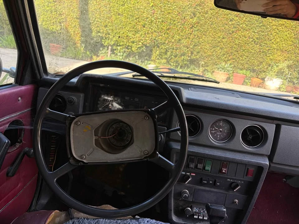 1974 Volvo 145 - Image 10 of 17