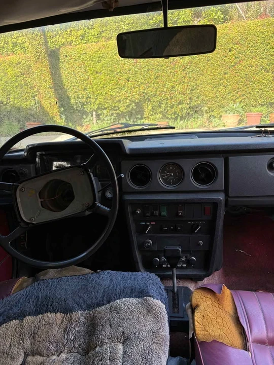 1974 Volvo 145 - Image 5 of 17