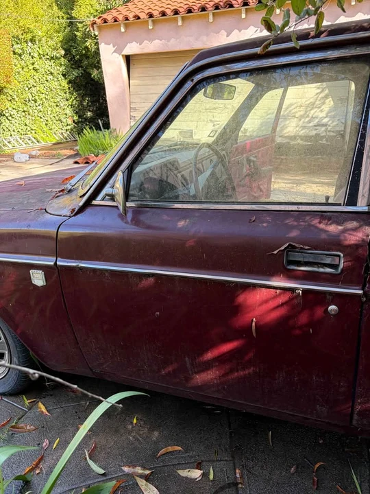 1974 Volvo 145 - Image 9 of 17