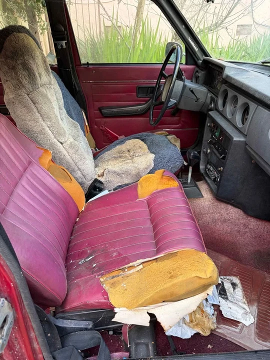 1974 Volvo 145 - Image 11 of 17
