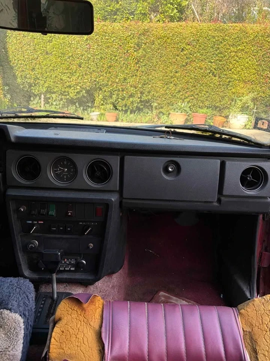 1974 Volvo 145 - Image 8 of 17