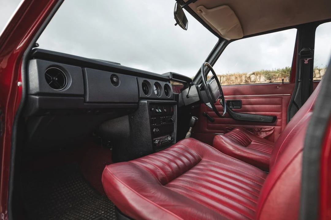 1974 Volvo 145 - Image 23 of 30