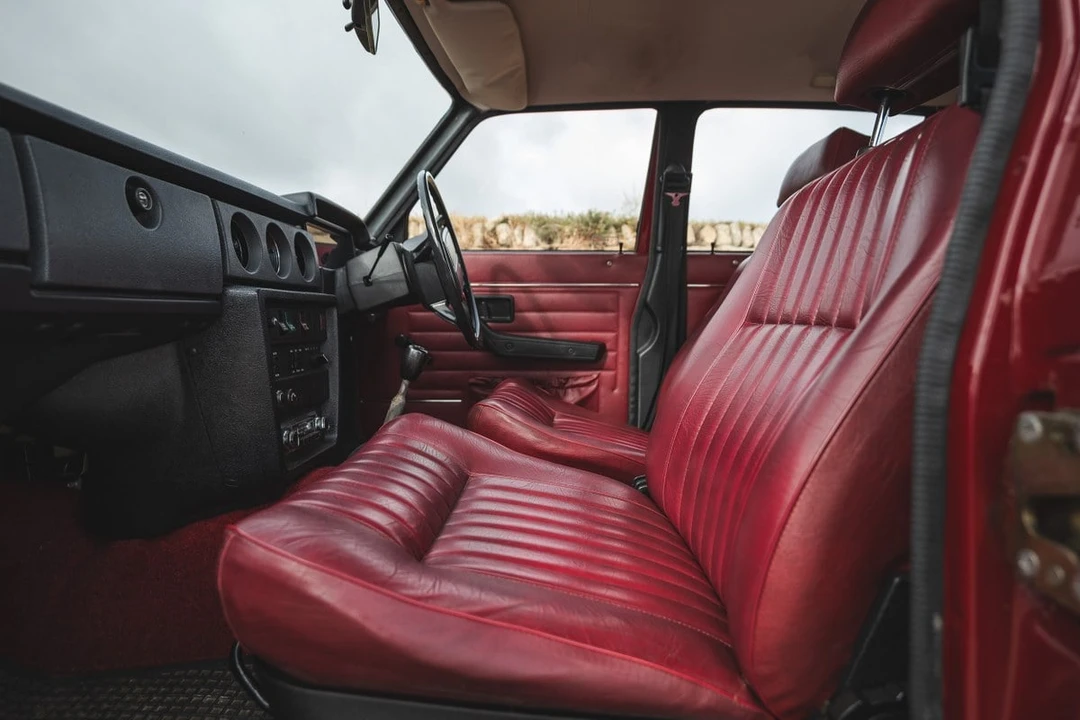 1974 Volvo 145 - Image 24 of 30