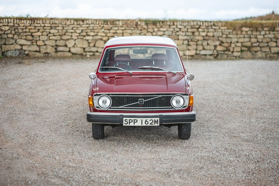 1974 Volvo 145 - Image 2 of 30