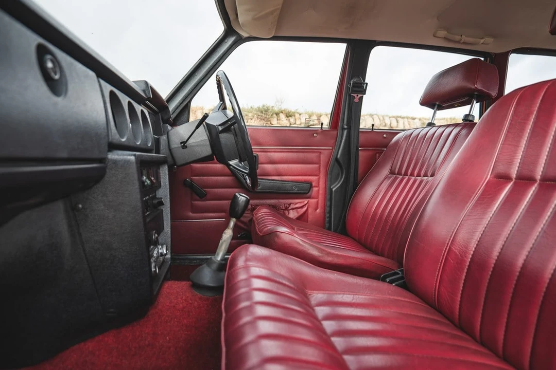 1974 Volvo 145 - Image 28 of 30