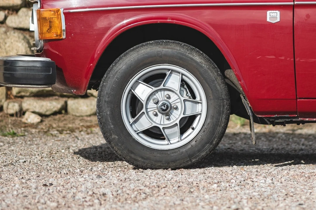 1974 Volvo 145 - Image 22 of 30