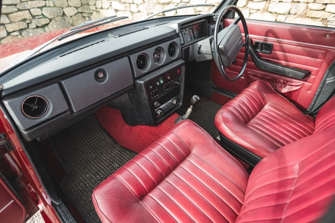 1974 Volvo 145 - Image 26 of 30