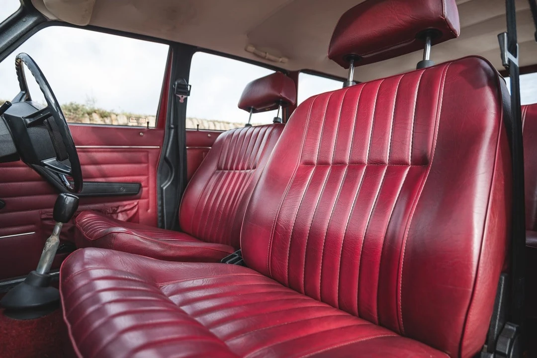 1974 Volvo 145 - Image 27 of 30