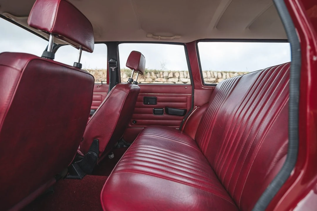 1974 Volvo 145 - Image 30 of 30