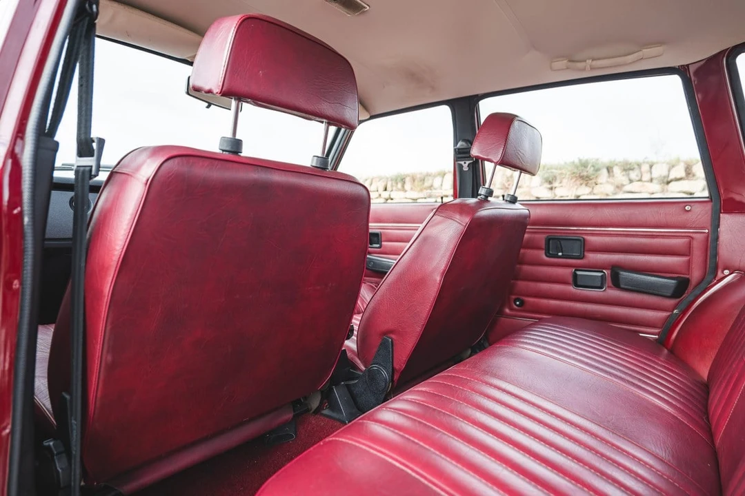 1974 Volvo 145 - Image 29 of 30