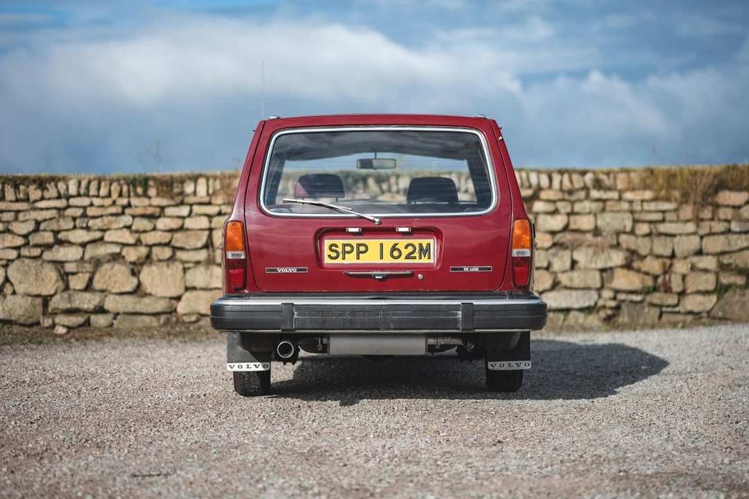 1974 Volvo 145 - Image 5 of 30