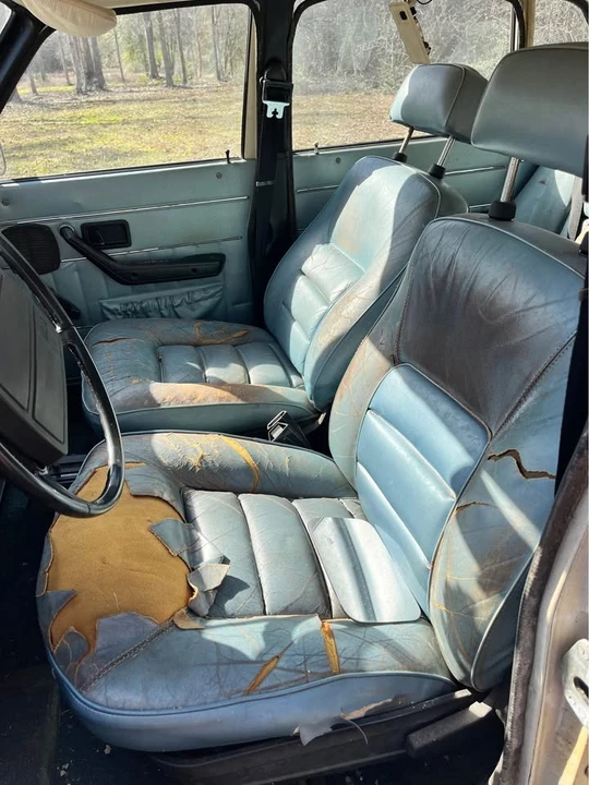 1974 Volvo 140 Series - Image 9 of 9