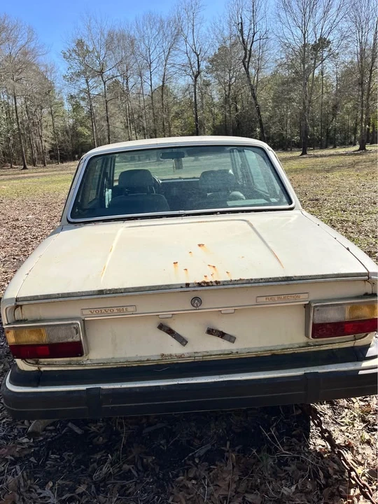 1974 Volvo 140 Series - Image 7 of 9