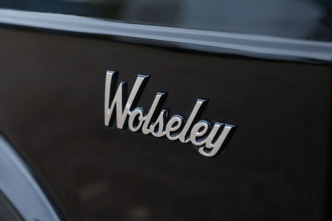 1974 Wolseley - Image 6 of 22