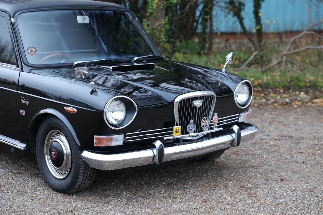 1974 Wolseley - Image 22 of 22