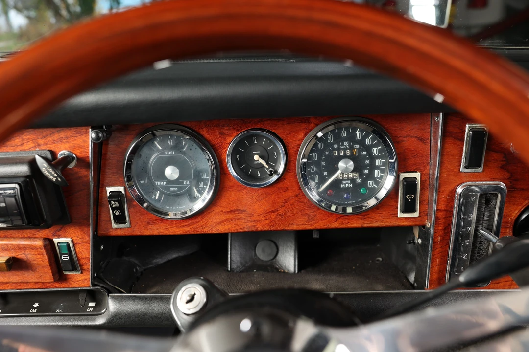 1974 Wolseley - Image 14 of 22