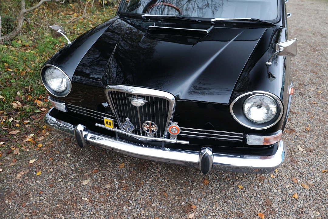 1974 Wolseley - Image 4 of 22