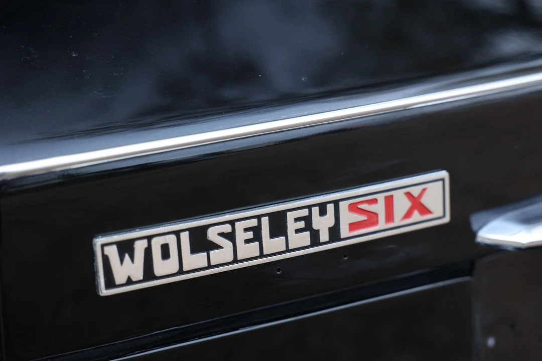 1974 Wolseley - Image 8 of 22