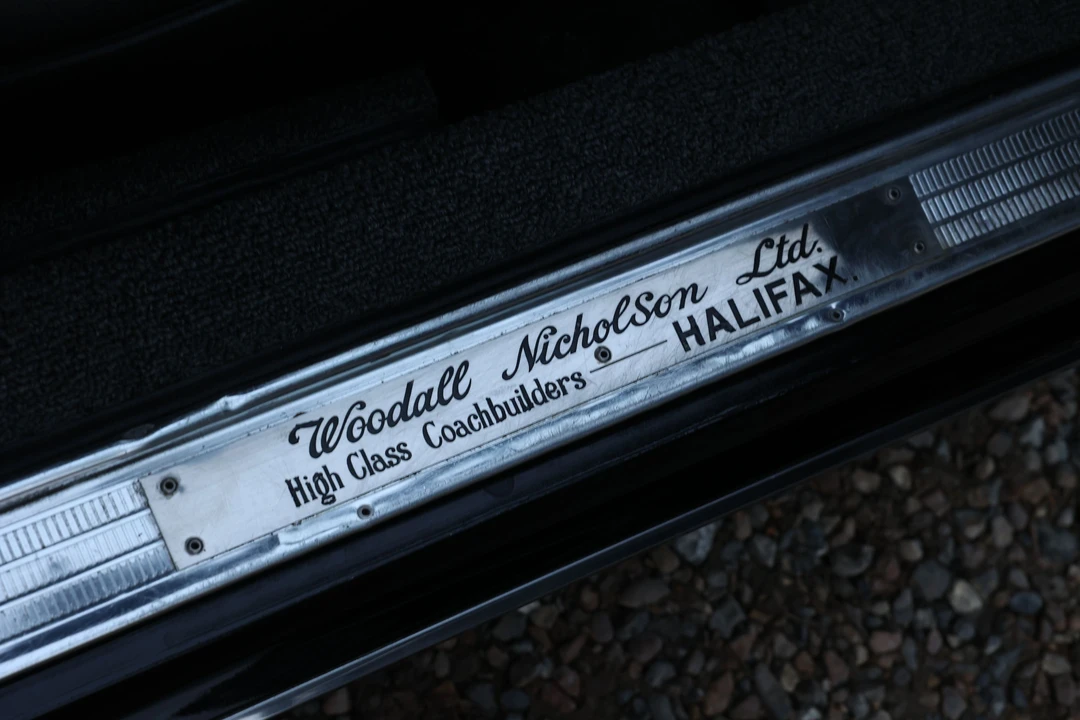 1974 Wolseley - Image 2 of 22