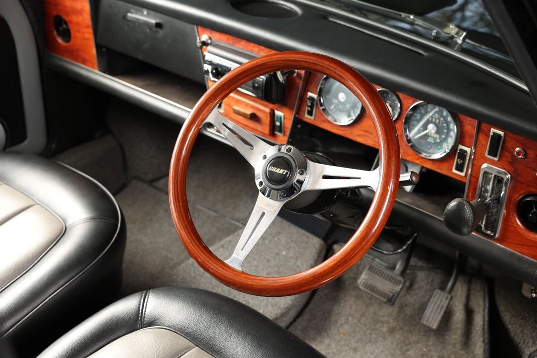 1974 Wolseley - Image 16 of 22