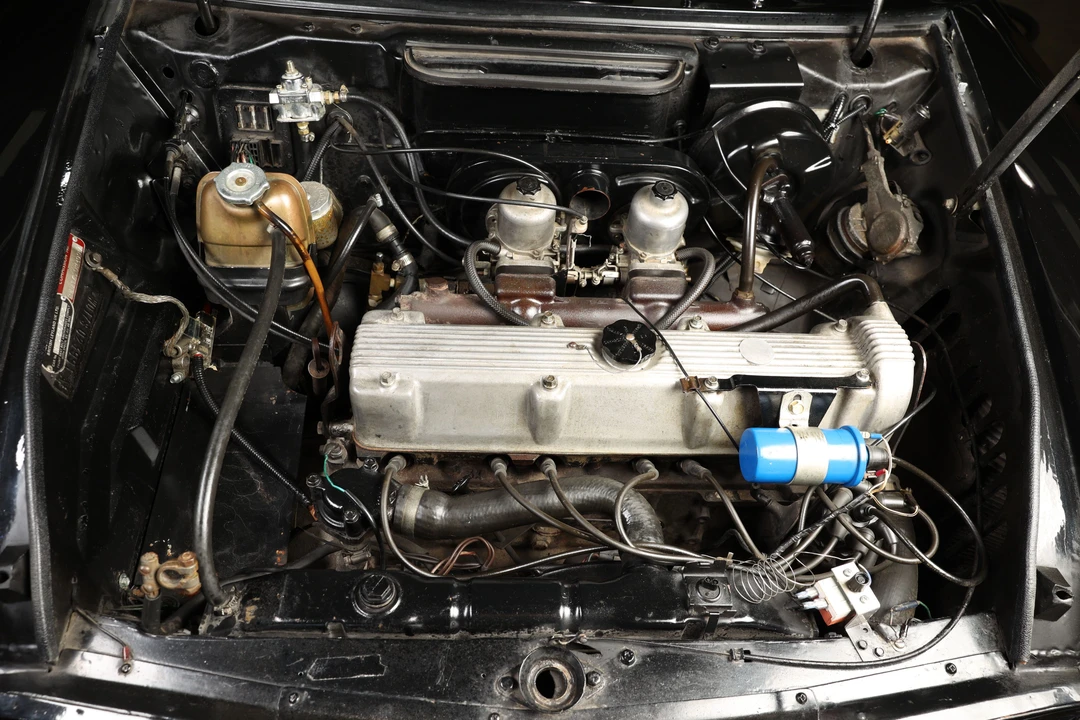 1974 Wolseley - Image 21 of 22