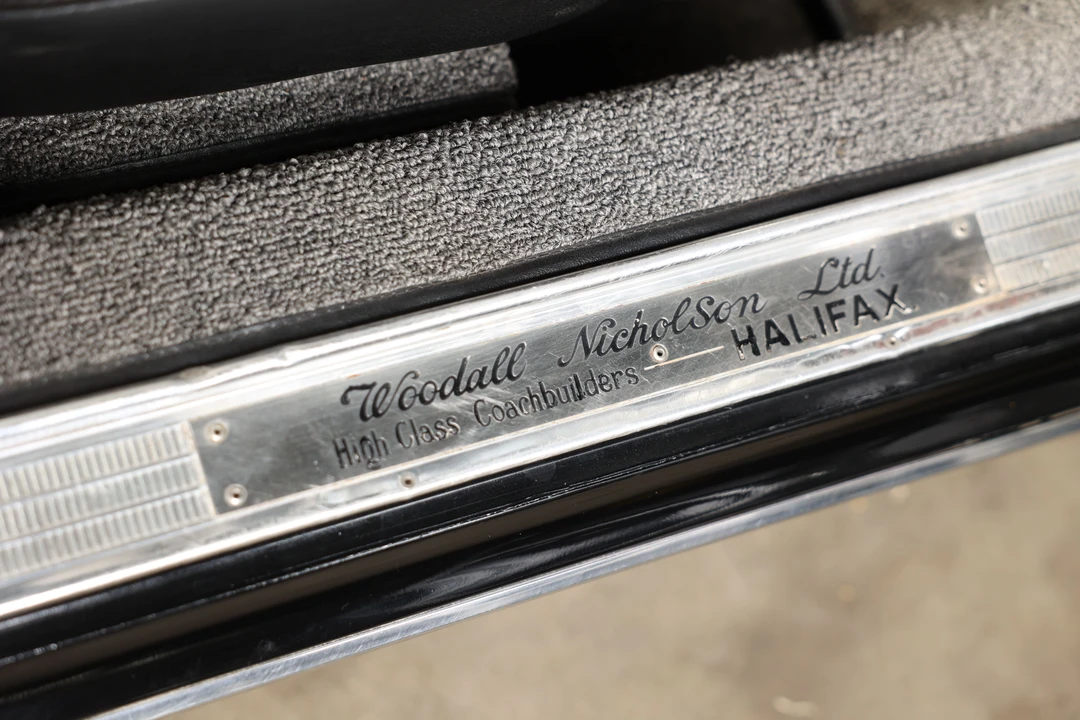 1974 Wolseley - Image 18 of 22