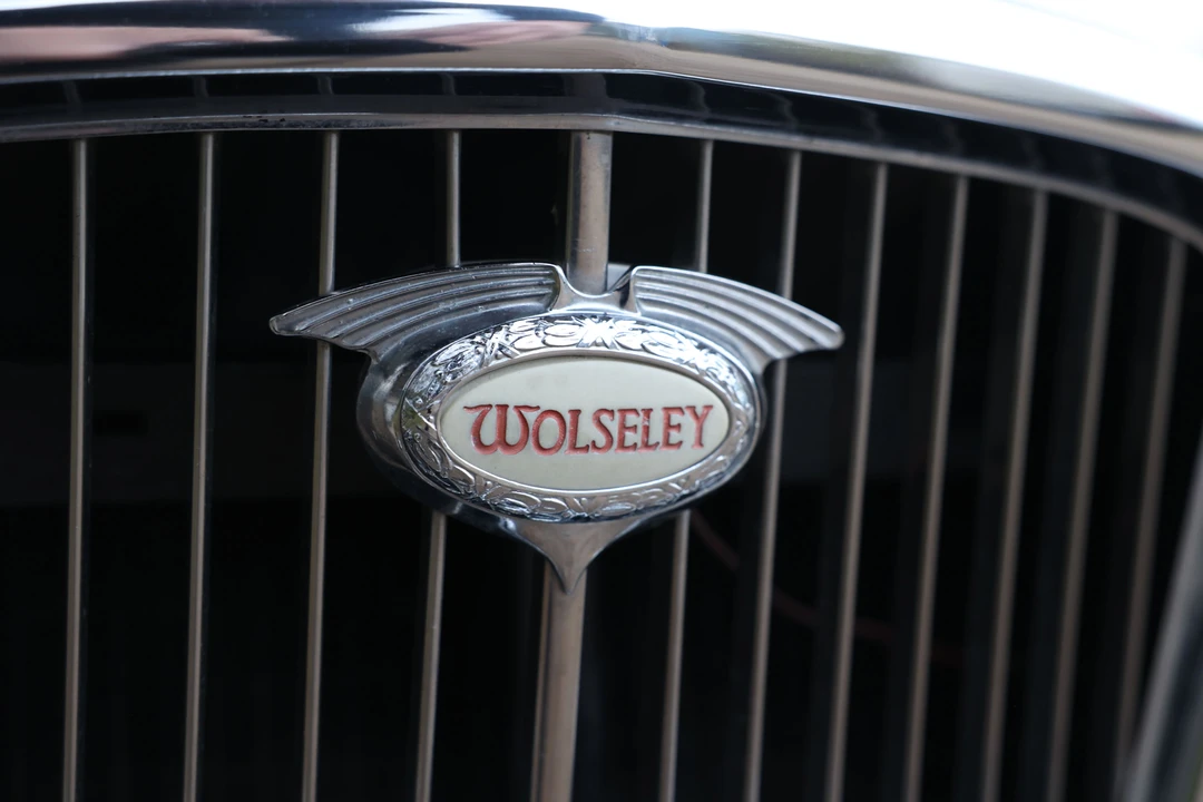 1974 Wolseley - Image 3 of 22