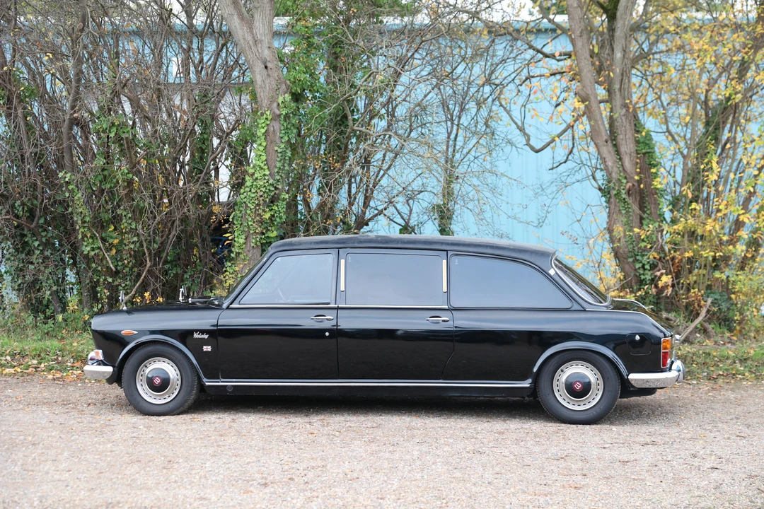 1974 Wolseley - Image 10 of 22