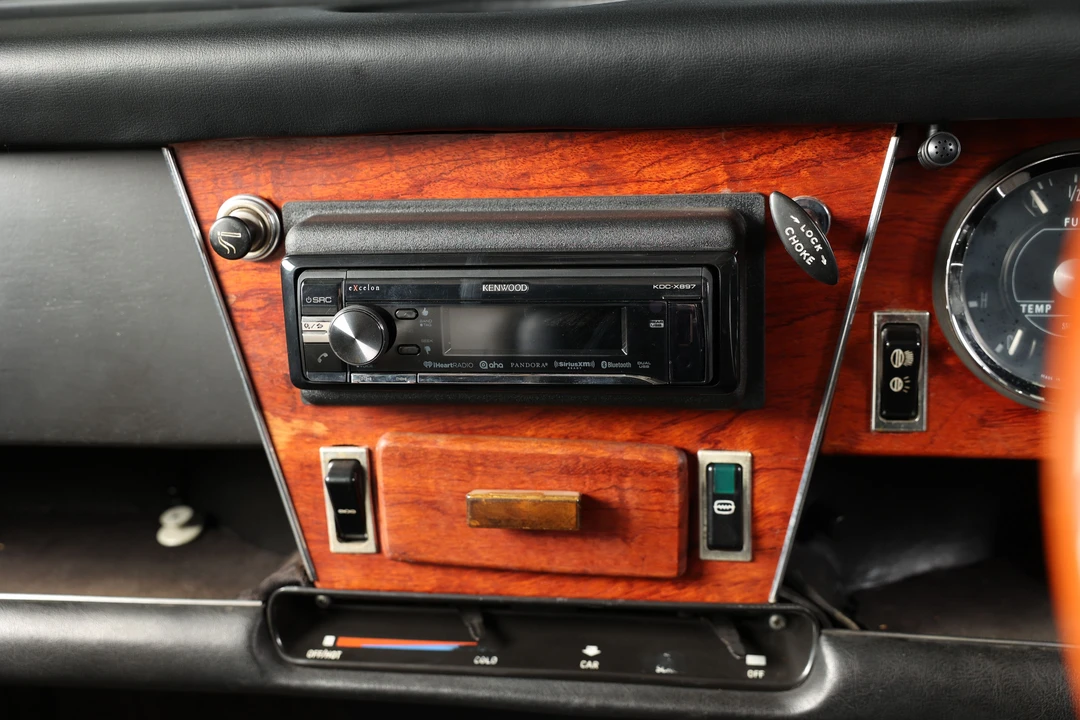 1974 Wolseley - Image 13 of 22