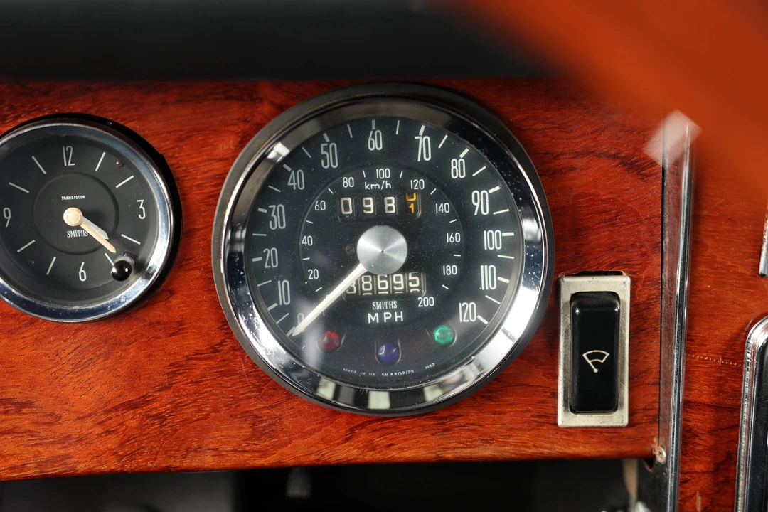 1974 Wolseley - Image 15 of 22