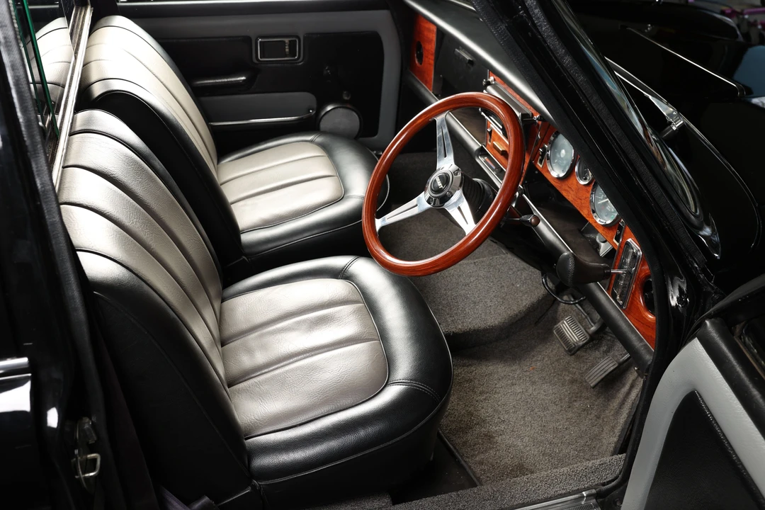 1974 Wolseley - Image 20 of 22
