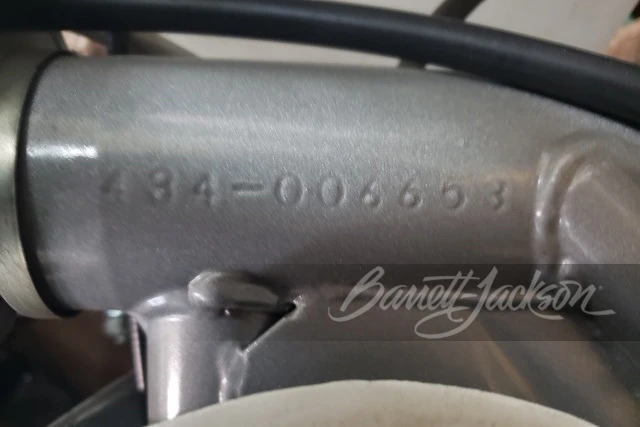 1974 Yamaha - Image 6 of 10