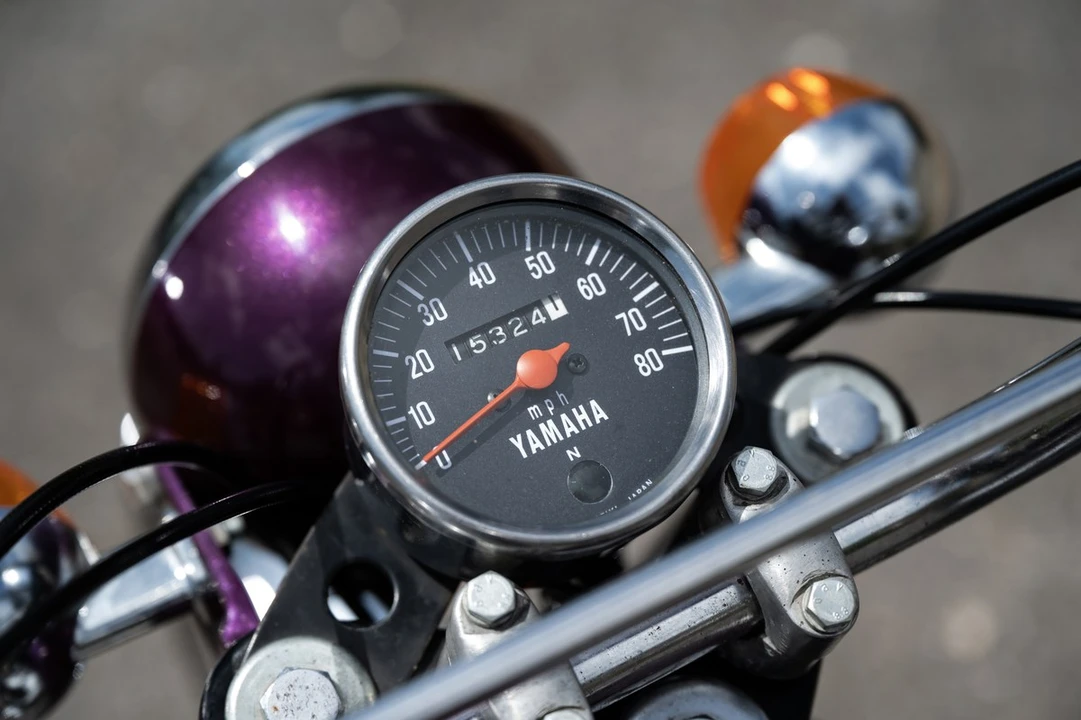 1974 Yamaha - Image 28 of 30