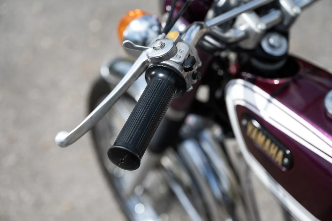 1974 Yamaha - Image 26 of 30
