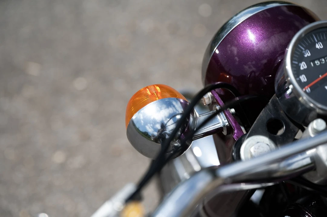 1974 Yamaha - Image 29 of 30