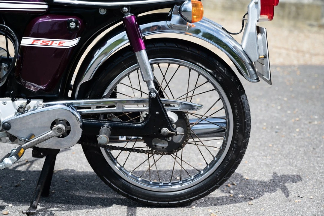 1974 Yamaha - Image 14 of 30