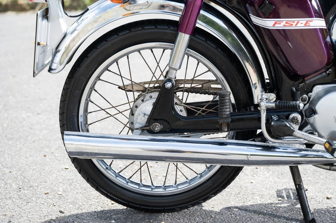 1974 Yamaha - Image 13 of 30