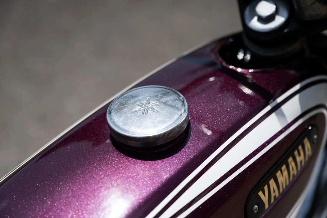 1974 Yamaha - Image 17 of 30