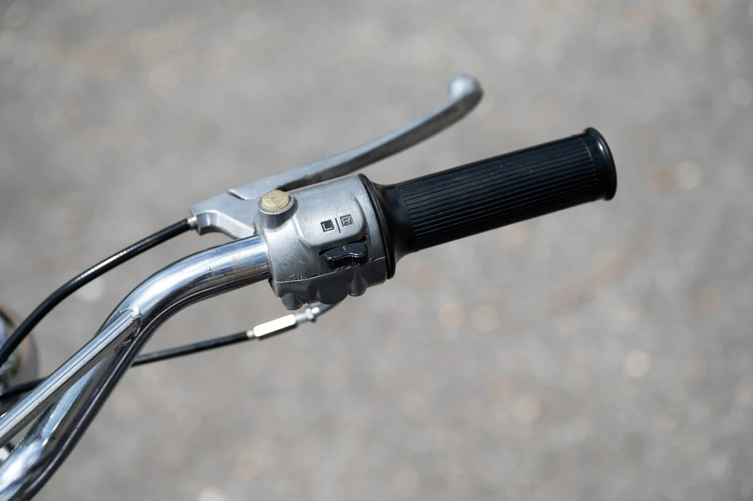 1974 Yamaha - Image 27 of 30