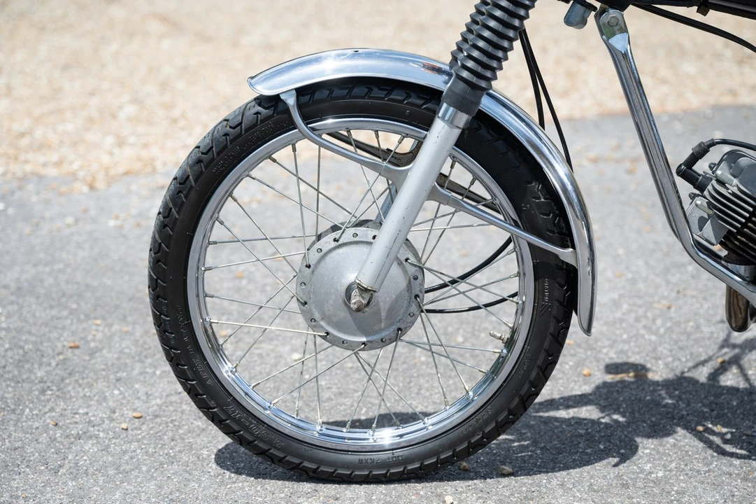 1974 Yamaha - Image 15 of 30