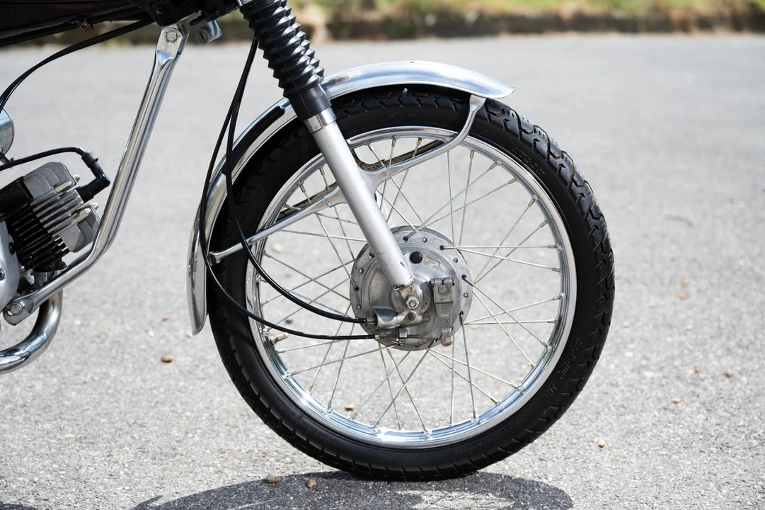 1974 Yamaha - Image 12 of 30