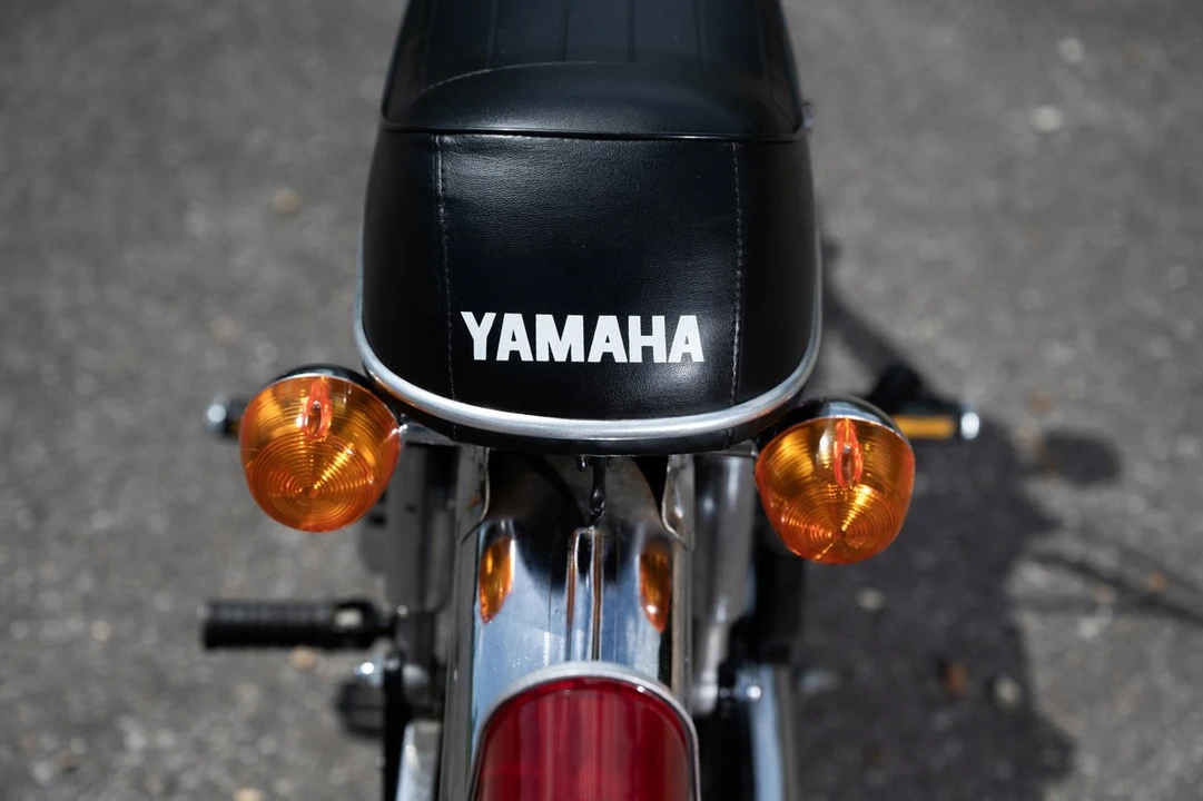 1974 Yamaha - Image 25 of 30
