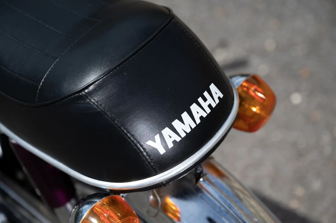 1974 Yamaha - Image 22 of 30